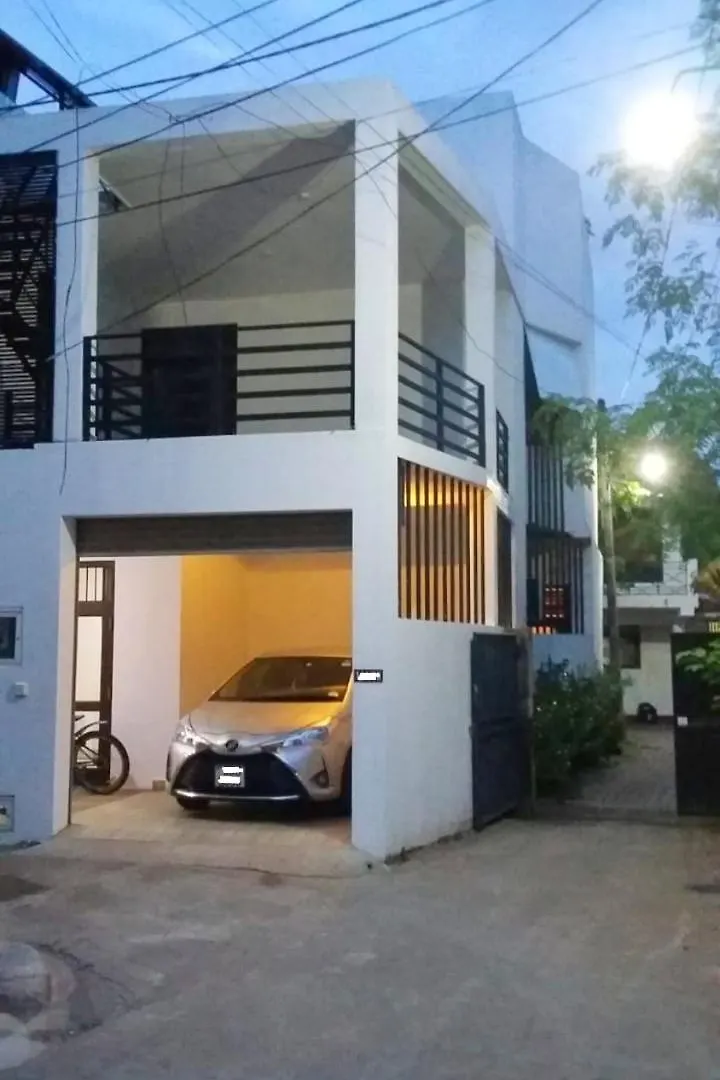 City Villa Negombo
