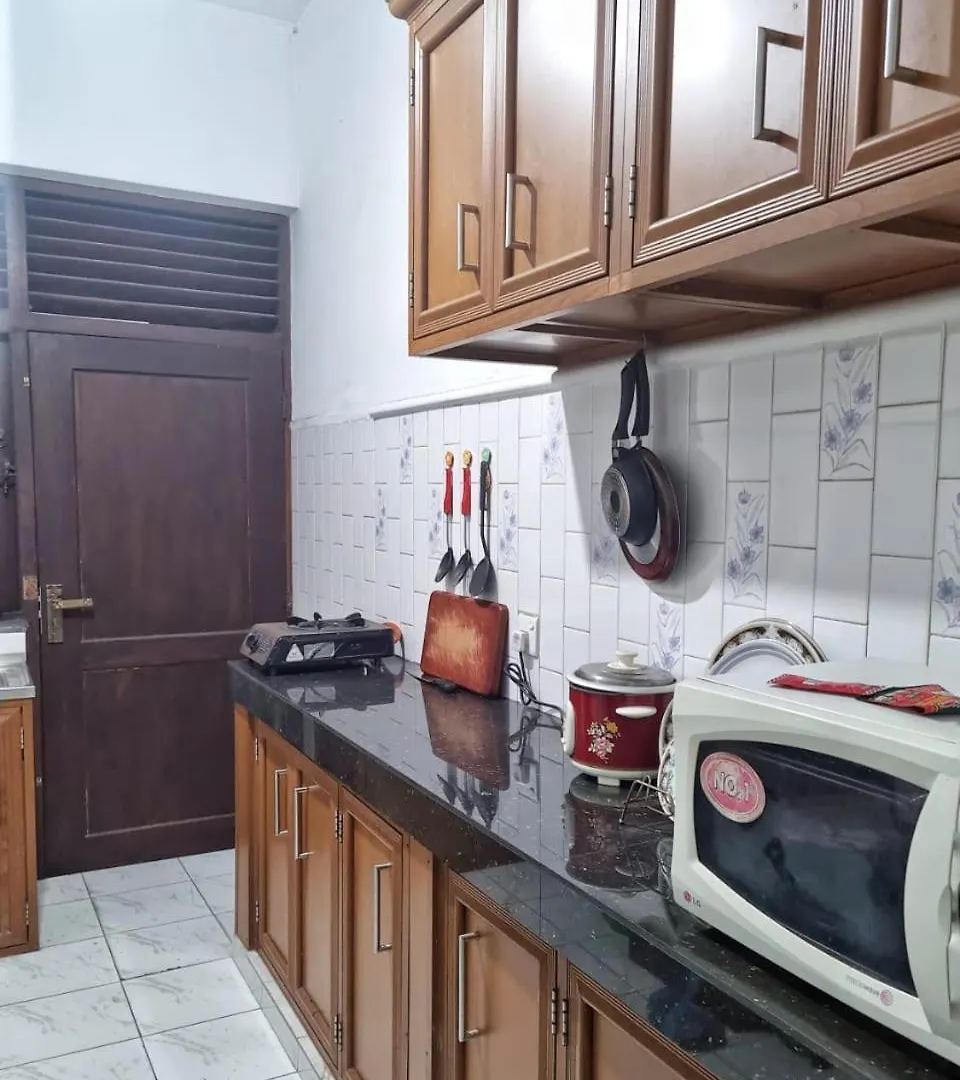 City Villa Negombo