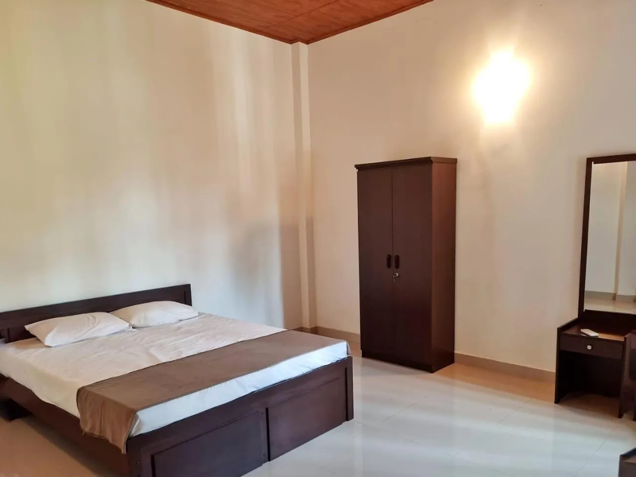 Bed & Breakfast City Villa Negombo