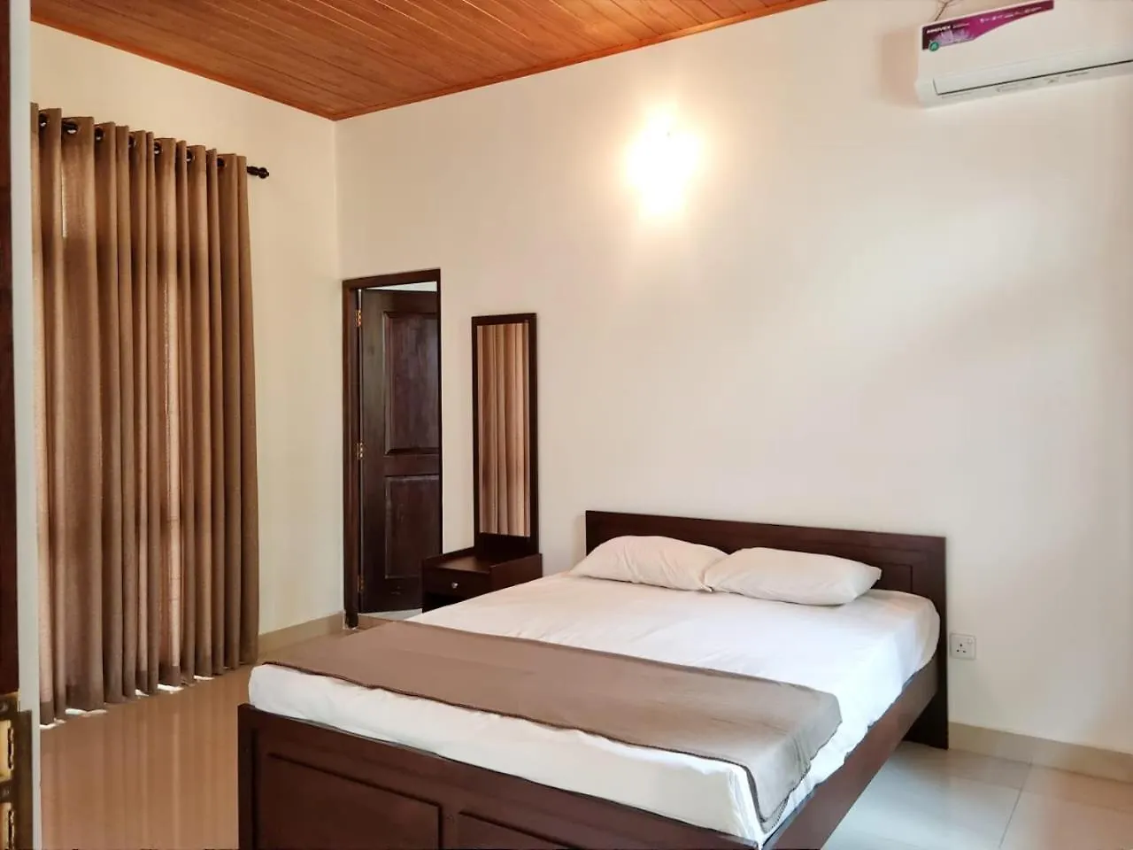 Bed & Breakfast City Villa Negombo