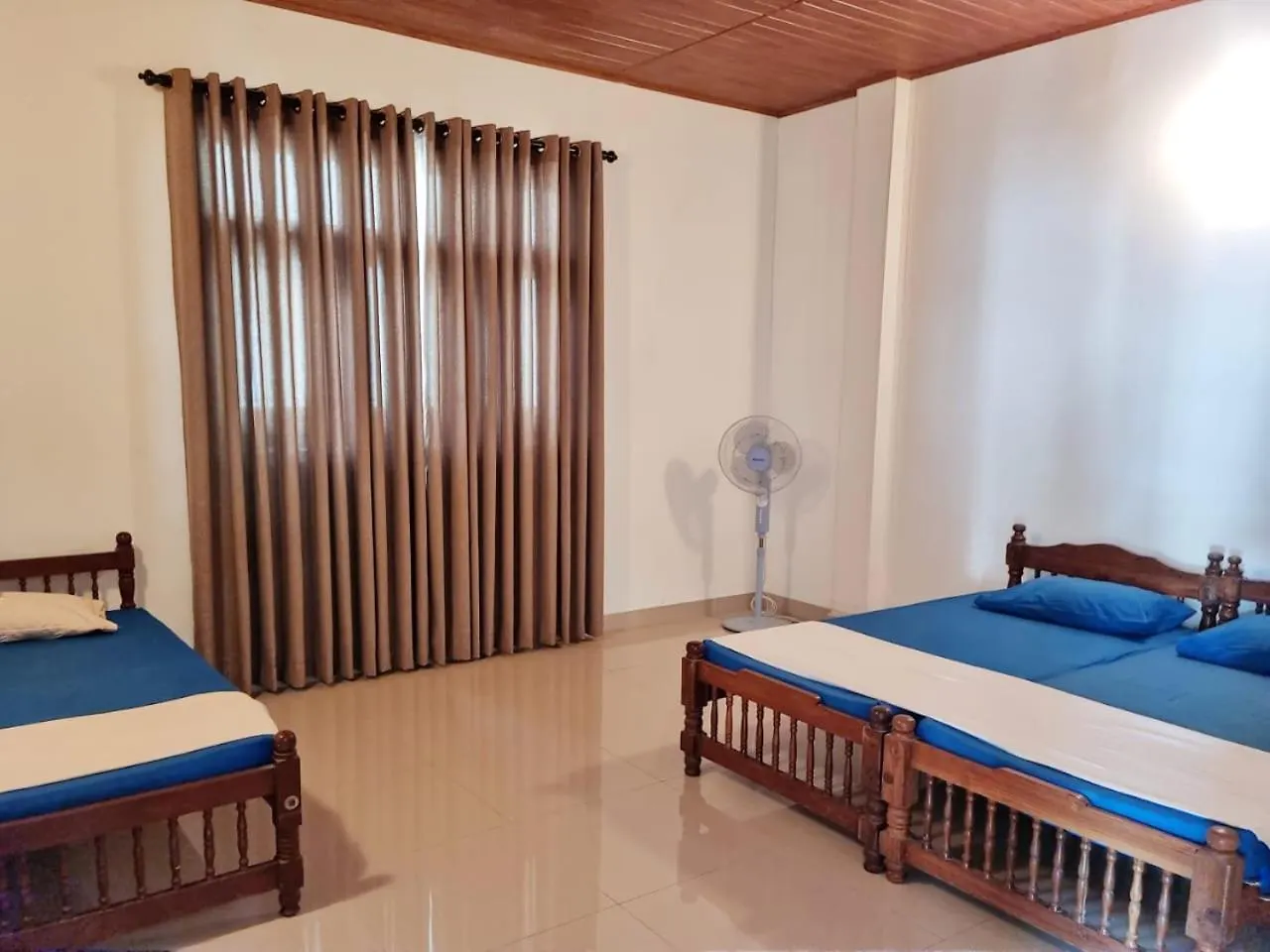 City Villa Negombo Sri Lanka