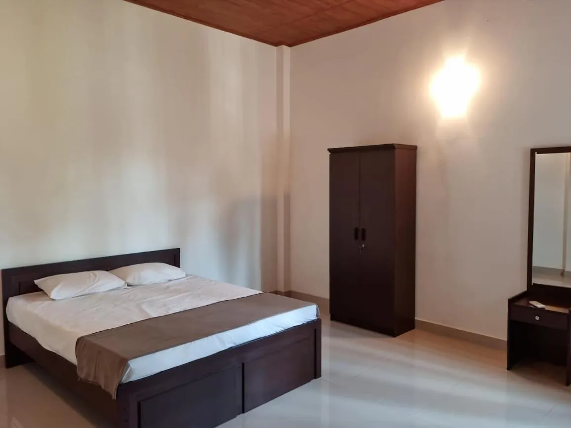 City Villa Negombo Sri Lanka