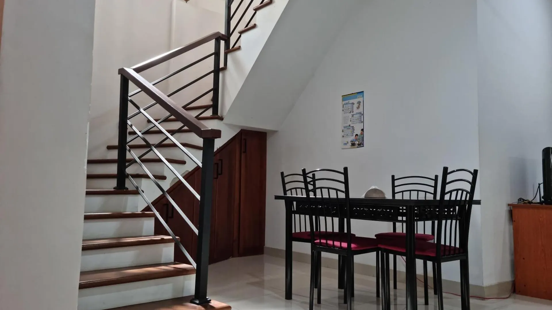 Bed & Breakfast City Villa Negombo