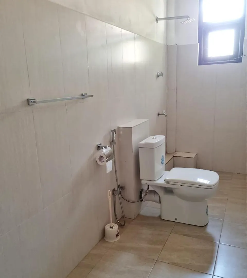 City Villa Negombo