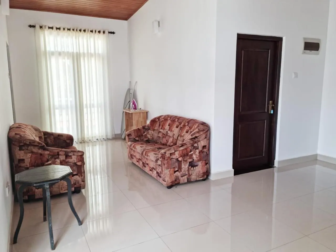 Bed & Breakfast City Villa Negombo