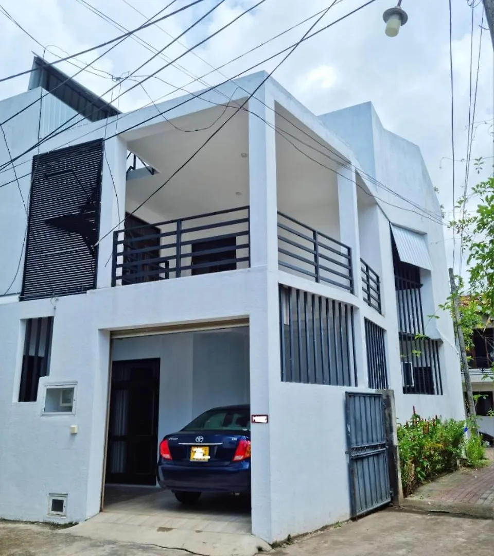 City Villa Negombo