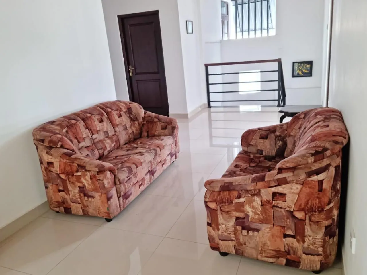 Bed & Breakfast City Villa Negombo