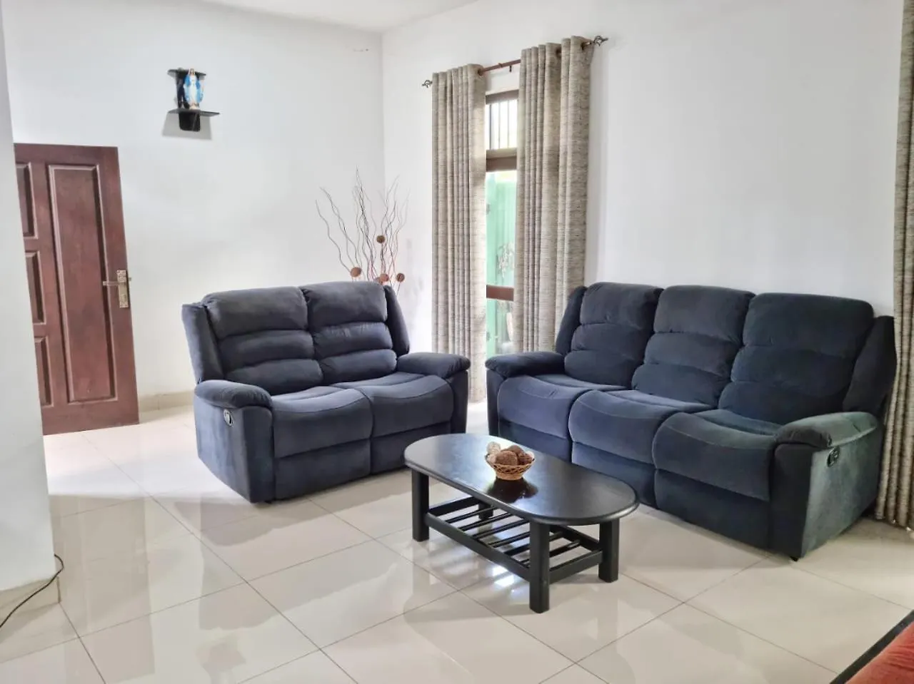 City Villa Negombo Bed & Breakfast