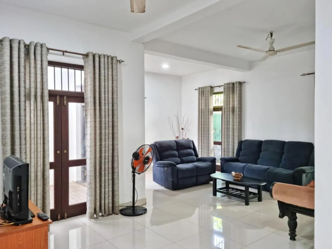 City Villa Negombo