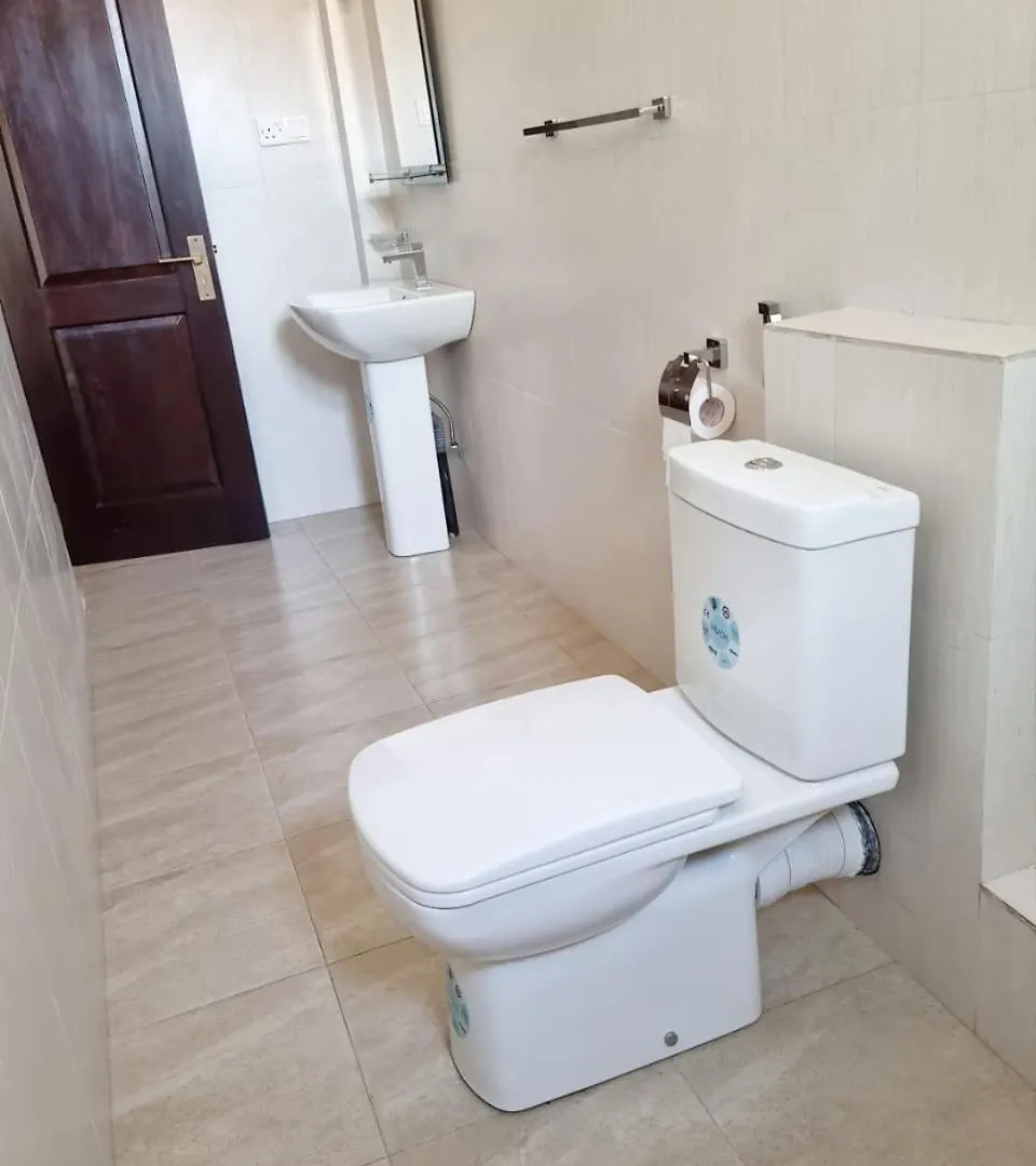 City Villa Negombo Bed & Breakfast