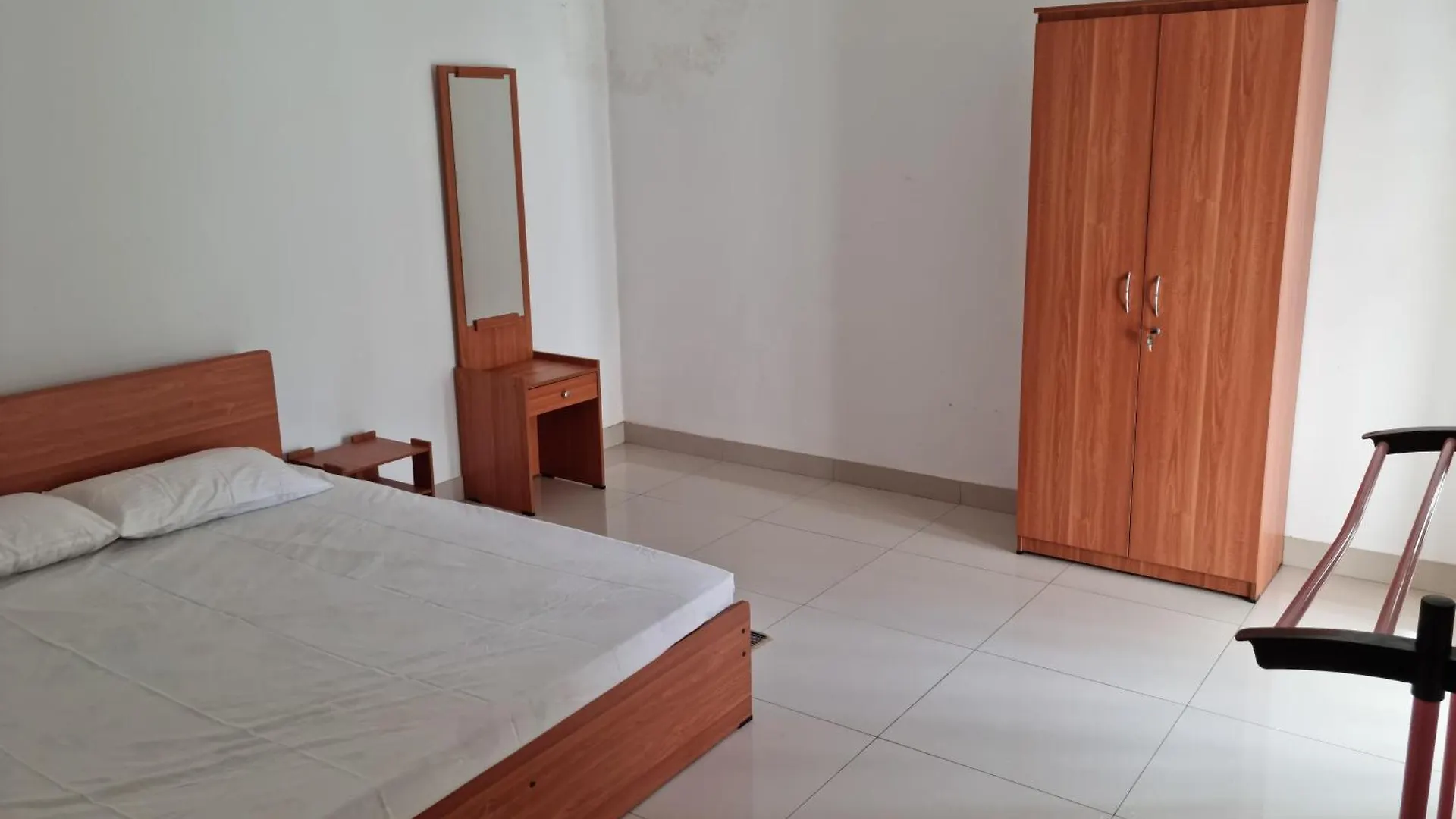 City Villa Negombo Bed & Breakfast