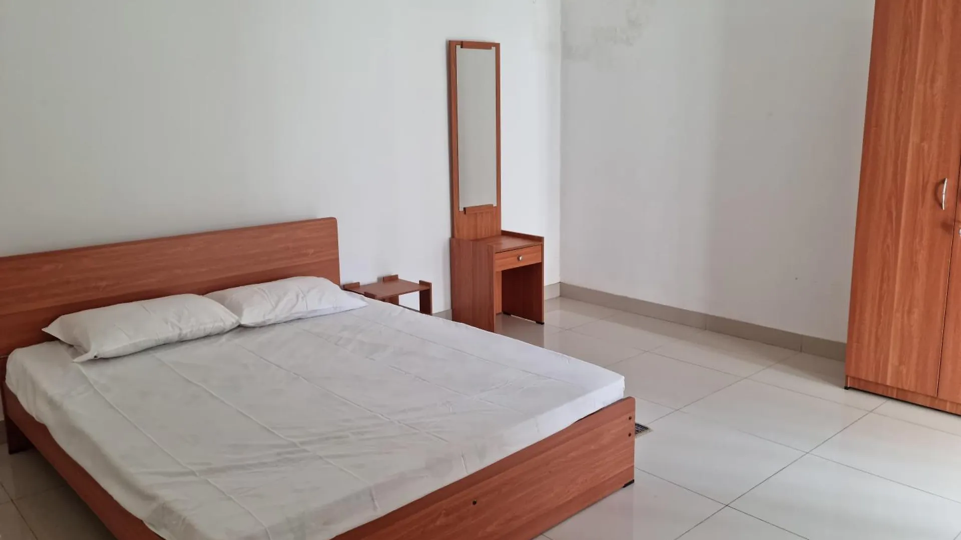 City Villa Negombo