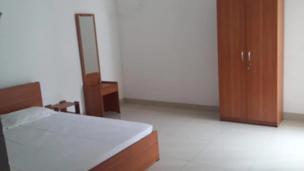 City Villa Negombo 0*,  Sri Lanka