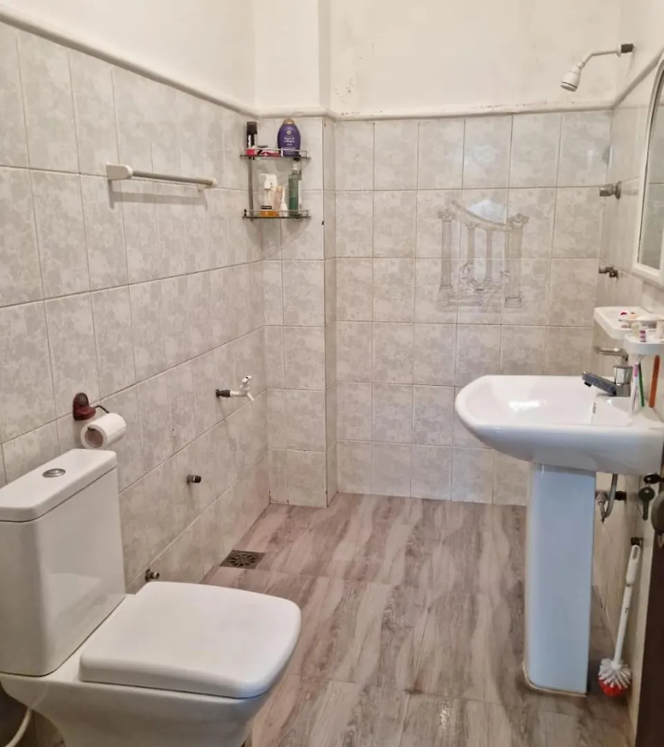 Nocleg ze śniadaniem City Villa Negombo
