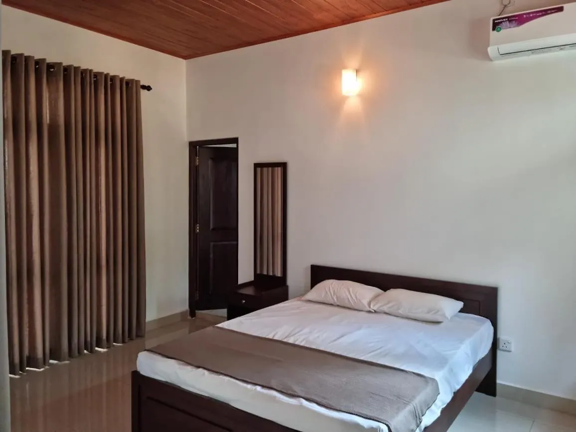 Nocleg ze śniadaniem City Villa Negombo Sri Lanka